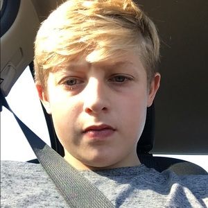 Meet your Posher, Logan